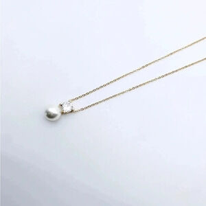 PEARL Pendant Necklace